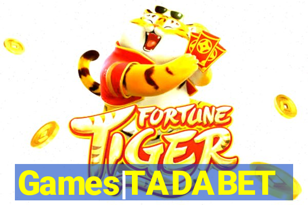 Games|TADABET